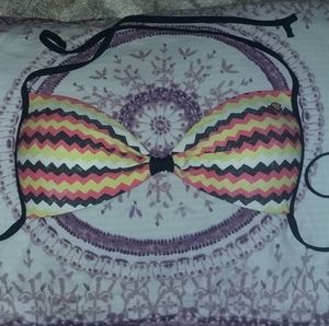 LAST CHANCE - Glamour Kills (GLMR KLLS) Bikini Top